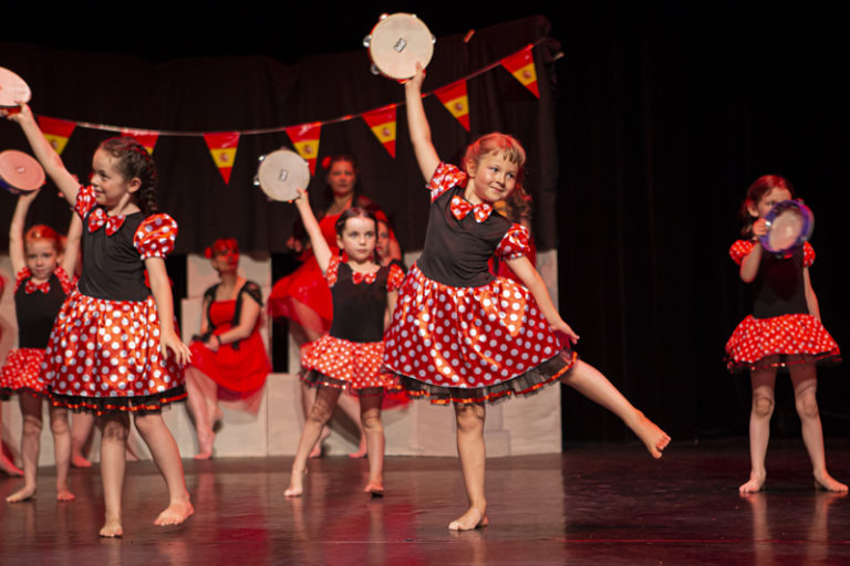 Spectacle Gallia 2019 "Sauvons Nos Gaulois"