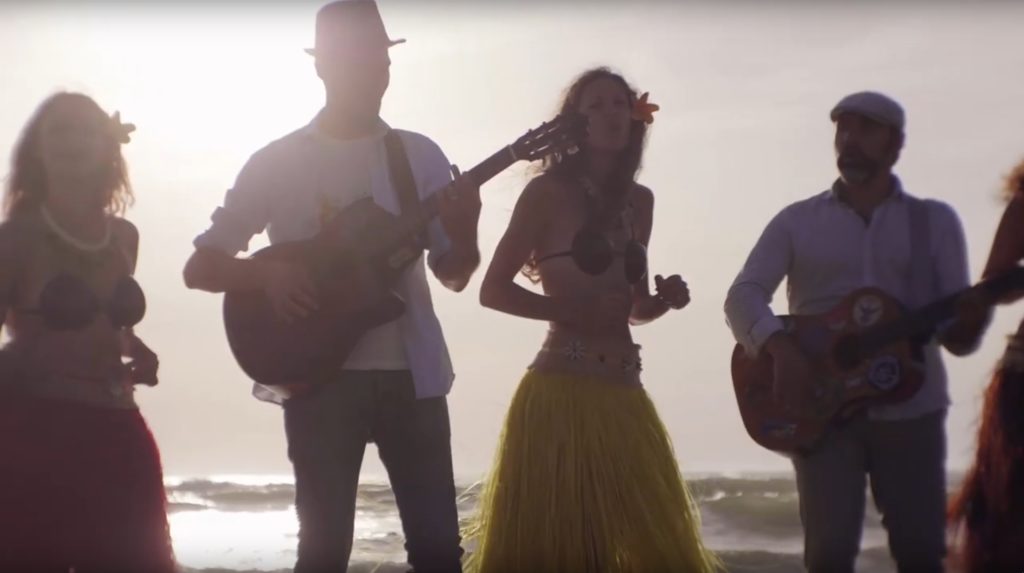 Clip Âmes Vagabondes – 08/2020